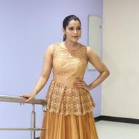 Rashmi Gautham at Guntur Talkies Theatrical Trailer Launch Photos | Picture 1227971
