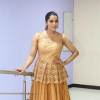 Rashmi Gautham at Guntur Talkies Theatrical Trailer Launch Photos | Picture 1227972