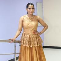Rashmi Gautham at Guntur Talkies Theatrical Trailer Launch Photos | Picture 1227975
