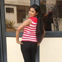Shilpa at Yuva Tejam Movie Press Meet Photos | Picture 1228926