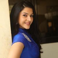 Mehreen New Stills | Picture 1229090