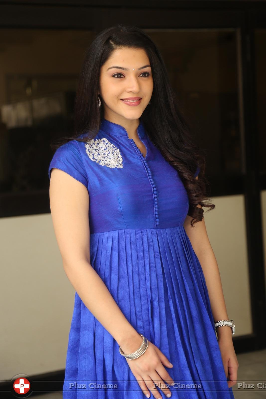 Mehreen New Stills | Picture 1229015