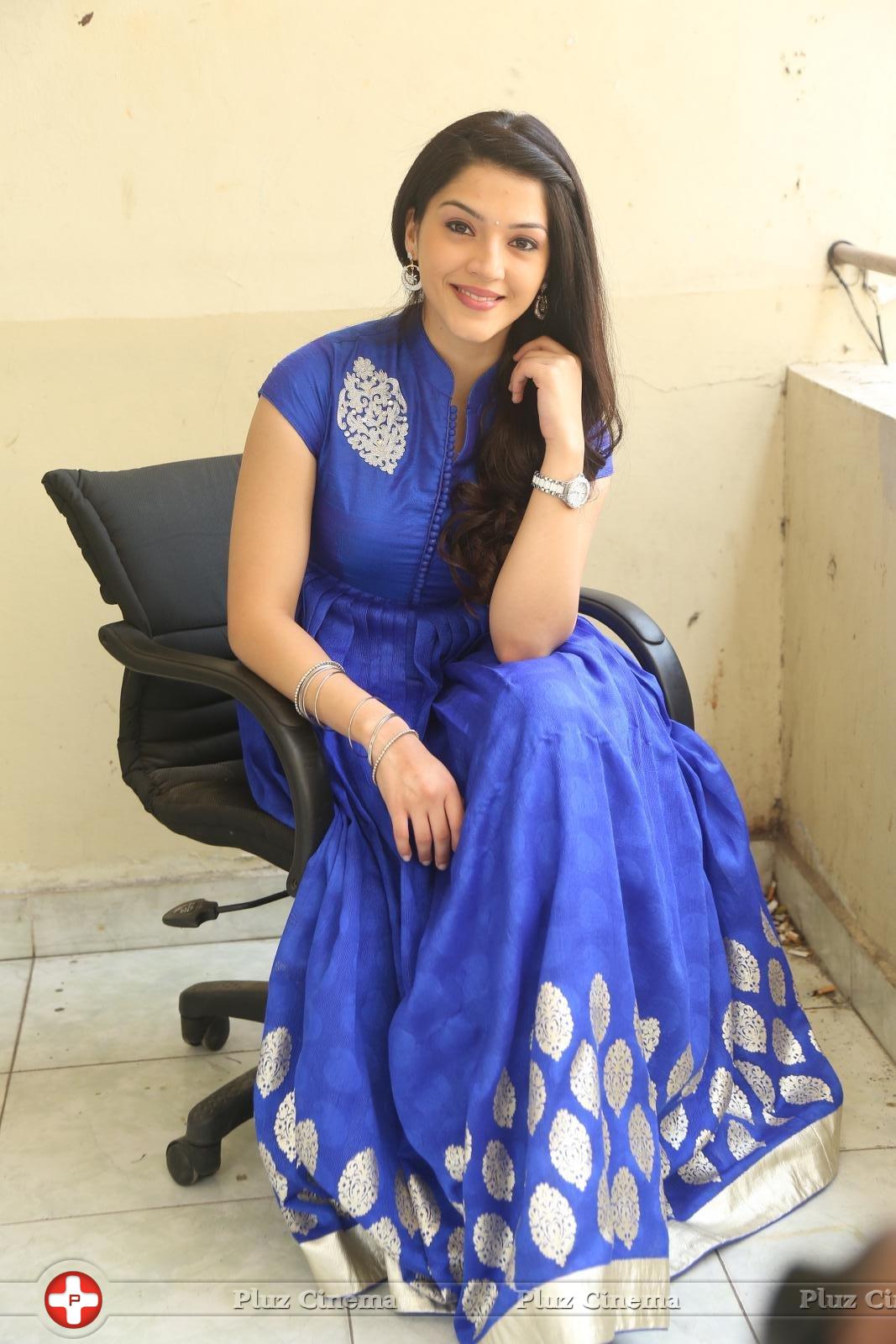 Mehreen New Stills | Picture 1229019