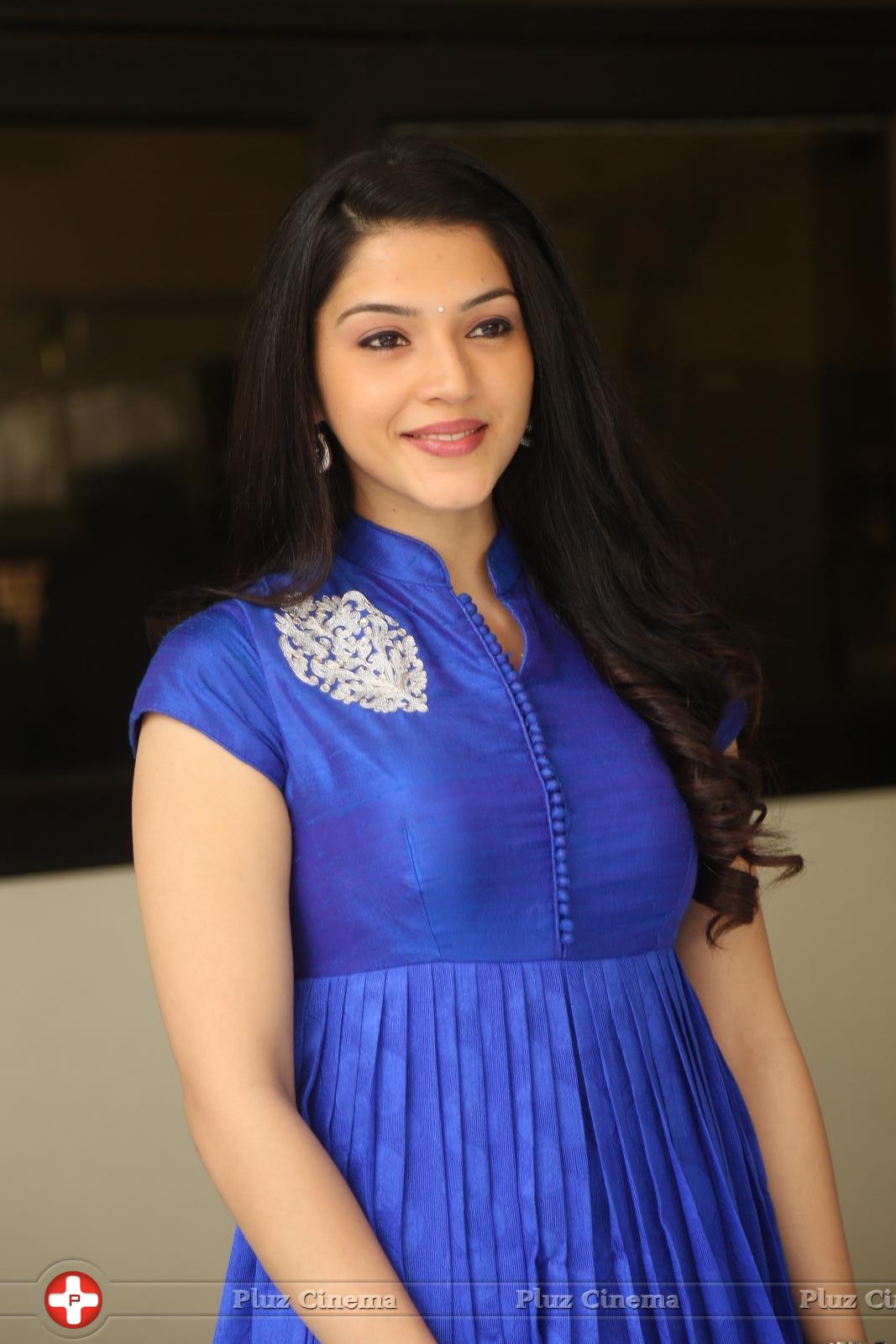 Mehreen New Stills | Picture 1229020