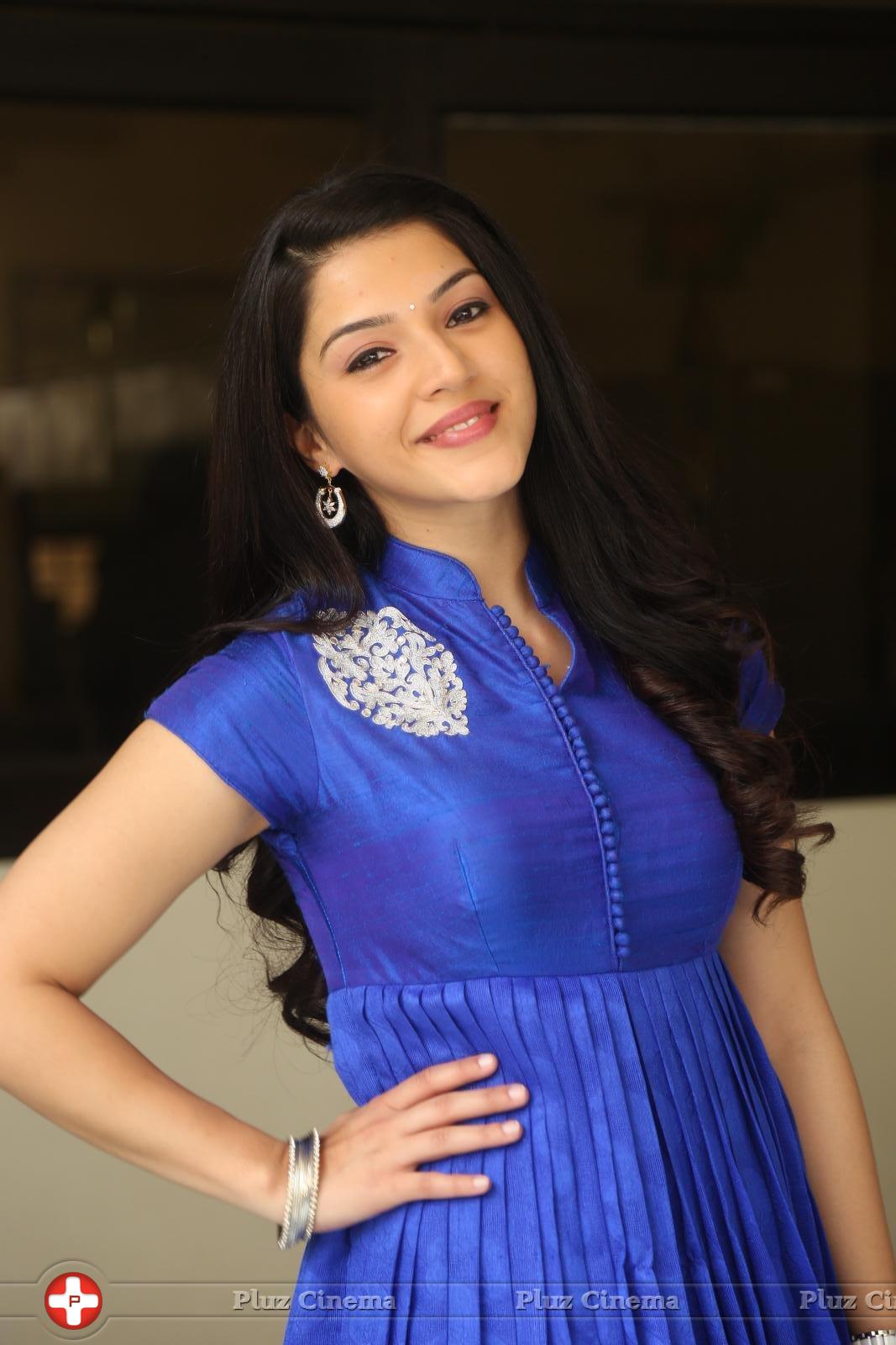 Mehreen New Stills | Picture 1229022