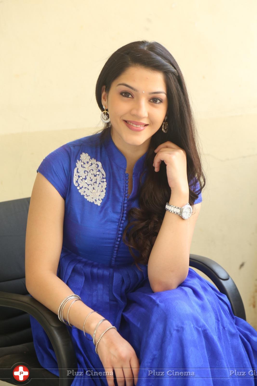 Mehreen New Stills | Picture 1229026