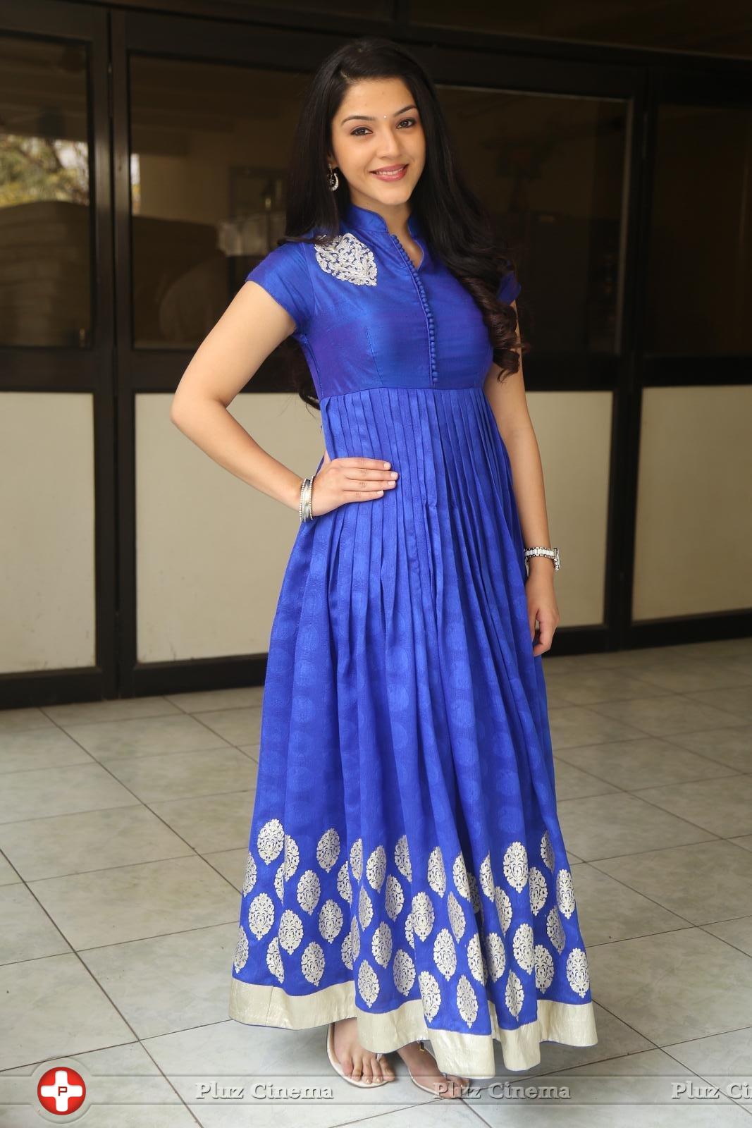 Mehreen New Stills | Picture 1229027