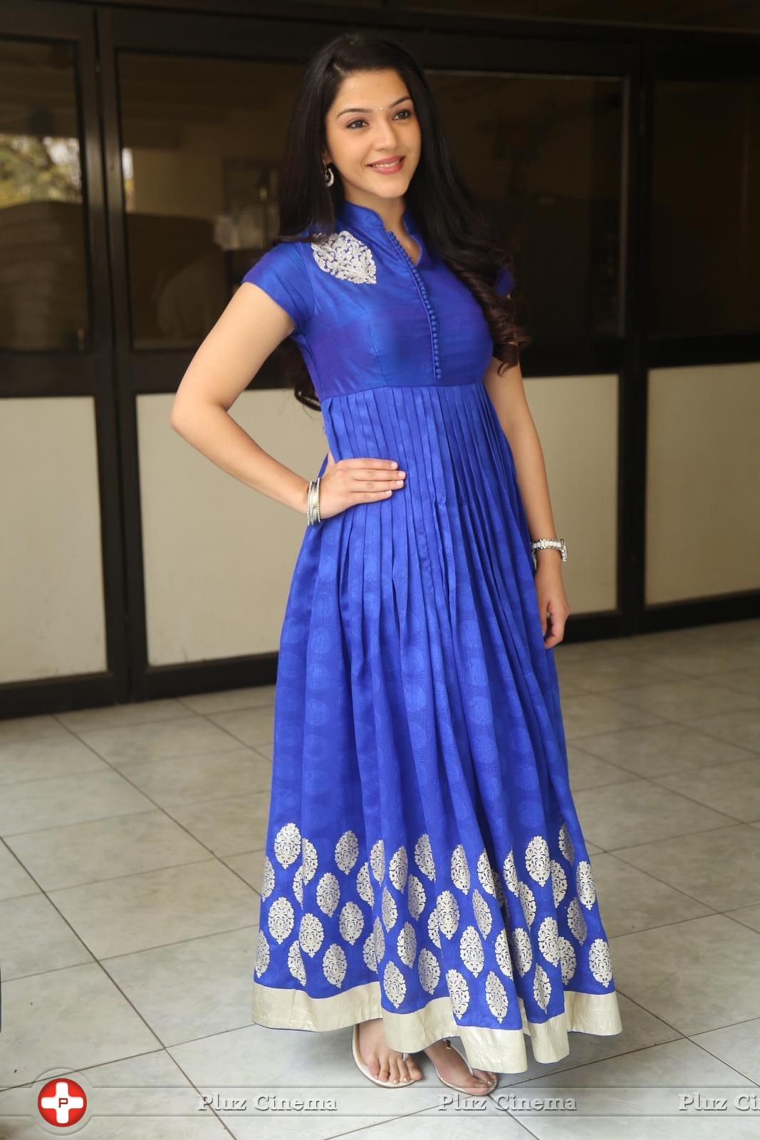 Mehreen New Stills | Picture 1229028