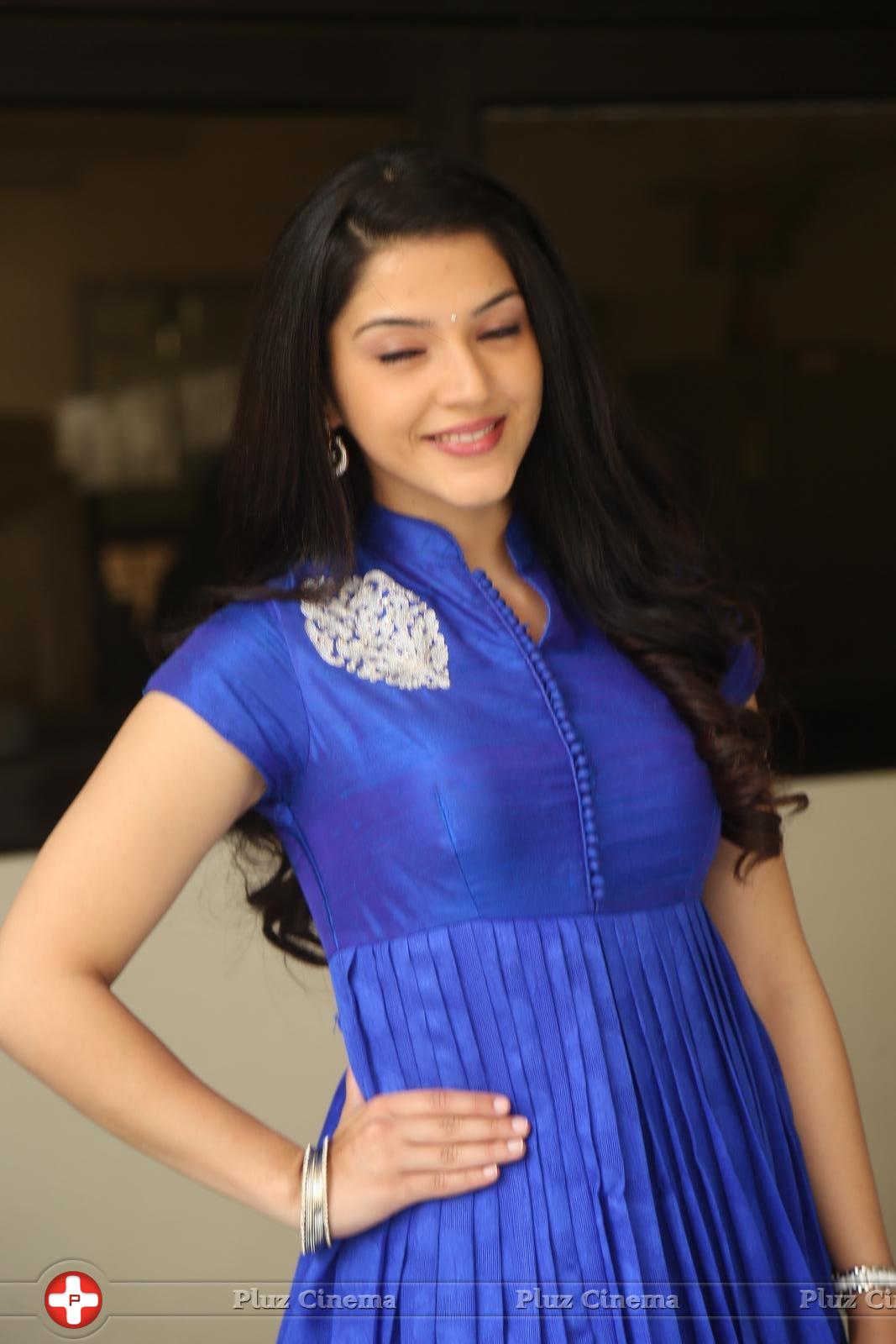 Mehreen New Stills | Picture 1229032