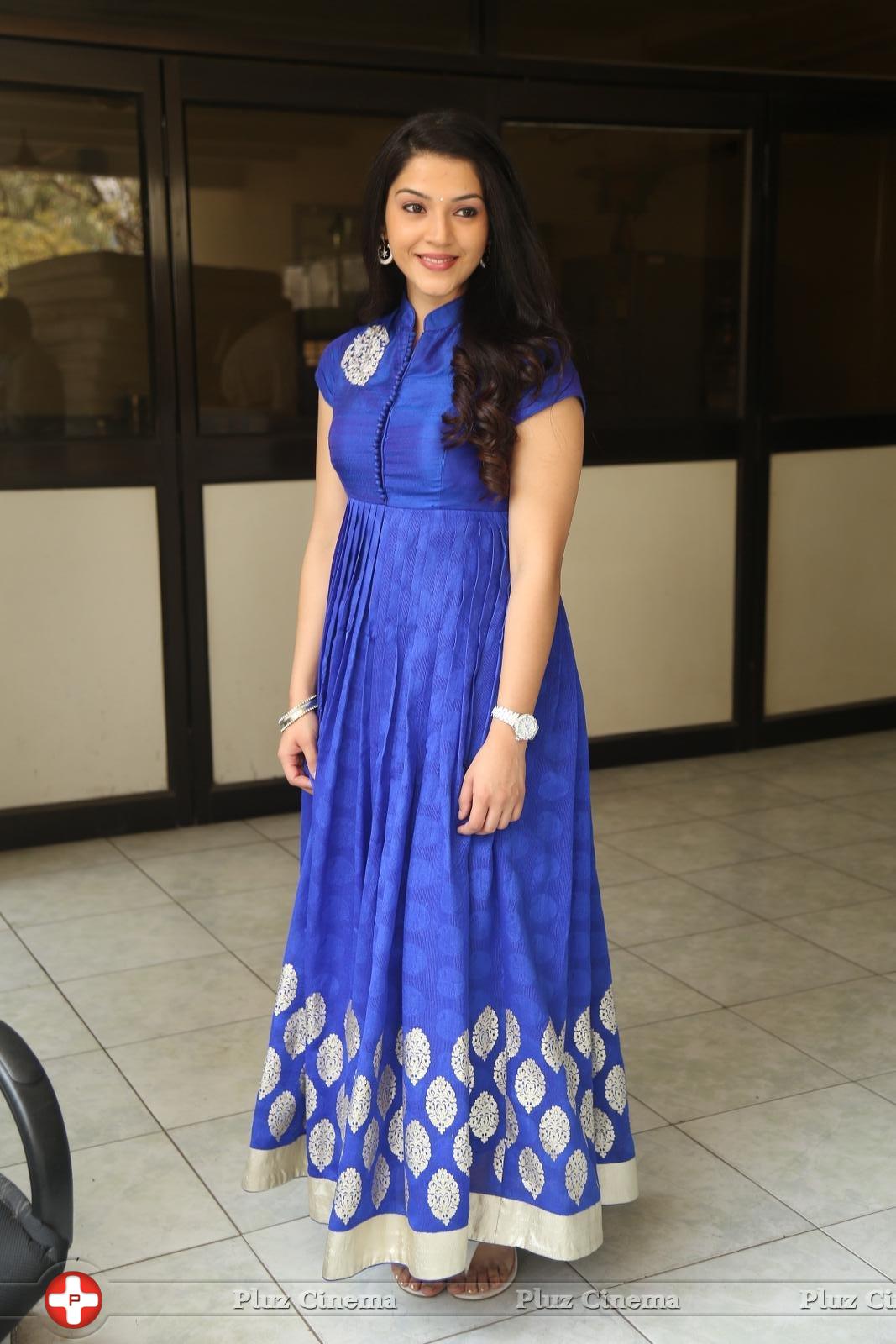 Mehreen New Stills | Picture 1229038