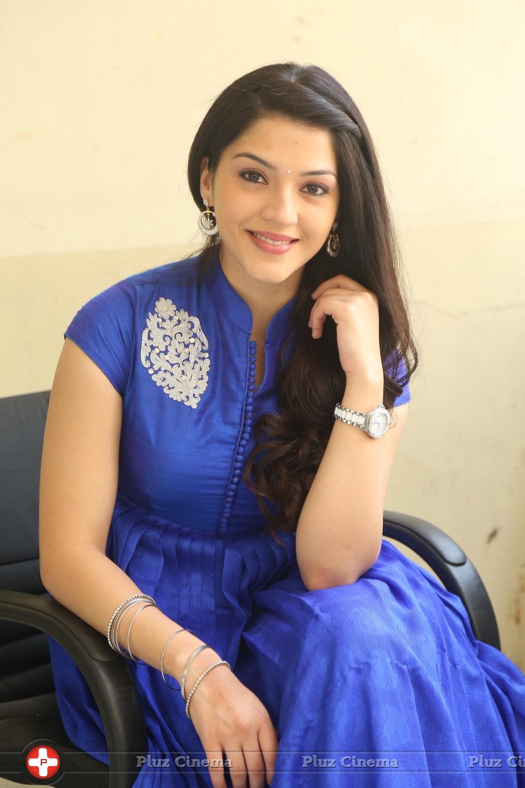 Mehreen New Stills | Picture 1229046