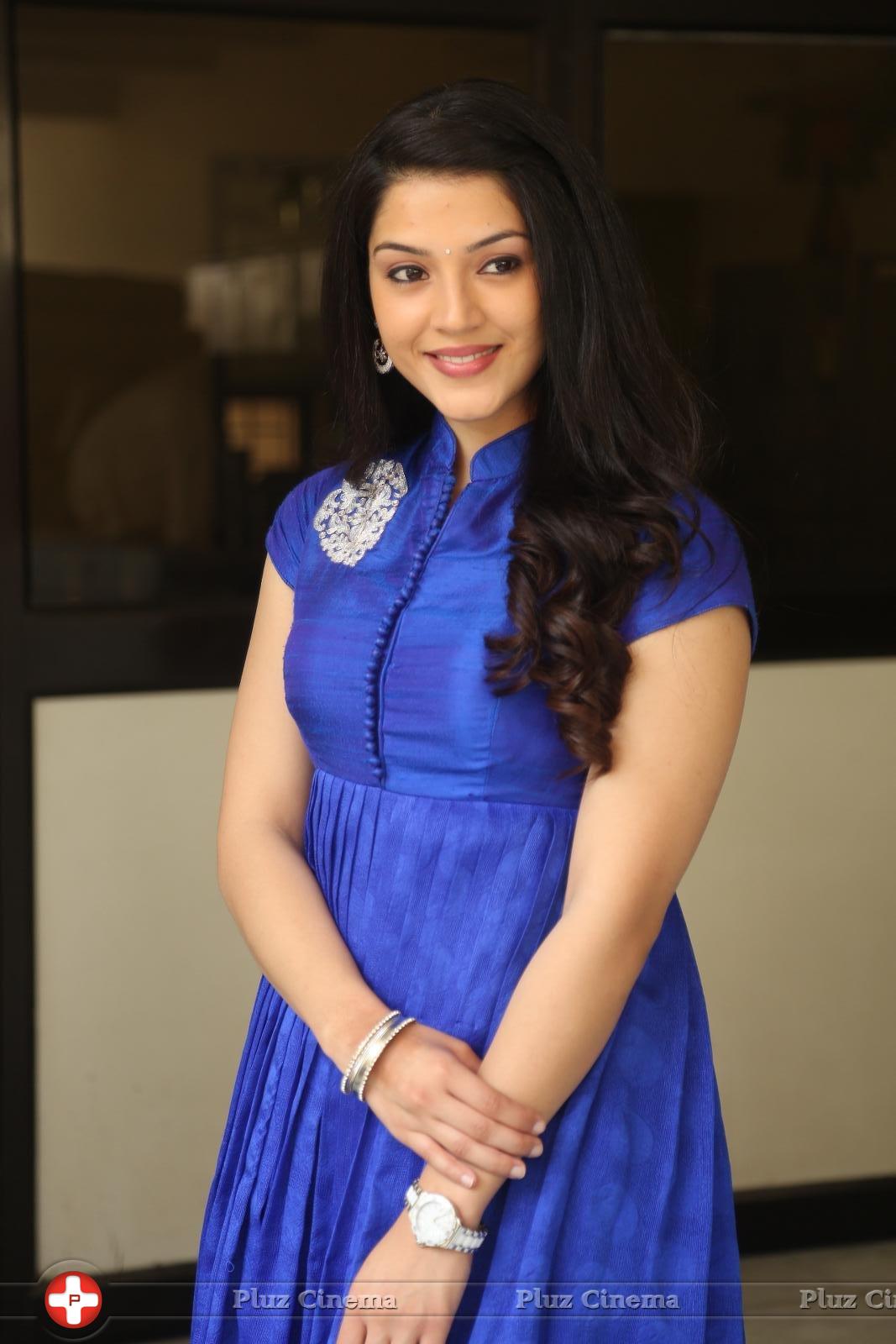 Mehreen New Stills | Picture 1229053