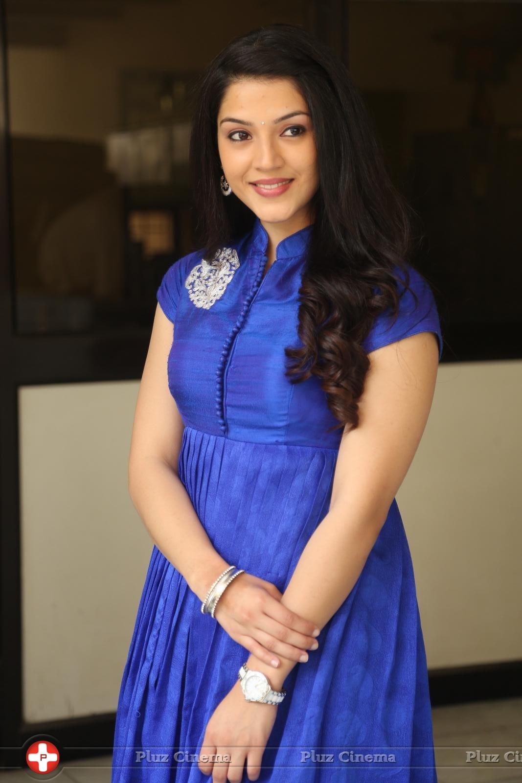 Mehreen New Stills | Picture 1229055