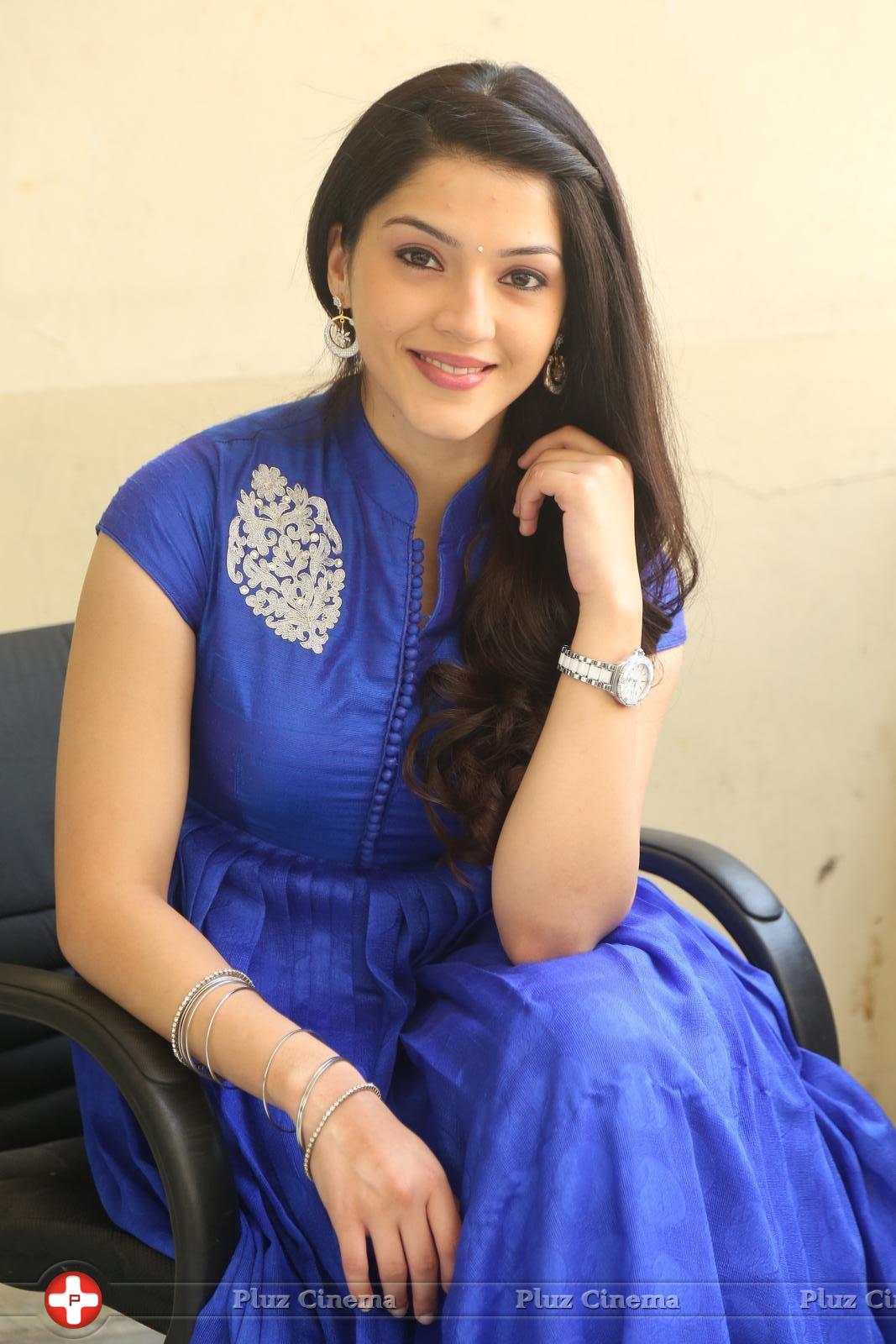 Mehreen New Stills | Picture 1229057