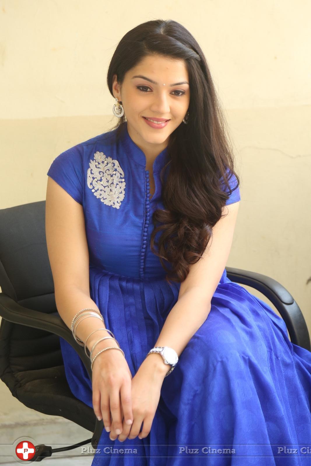 Mehreen New Stills | Picture 1229069