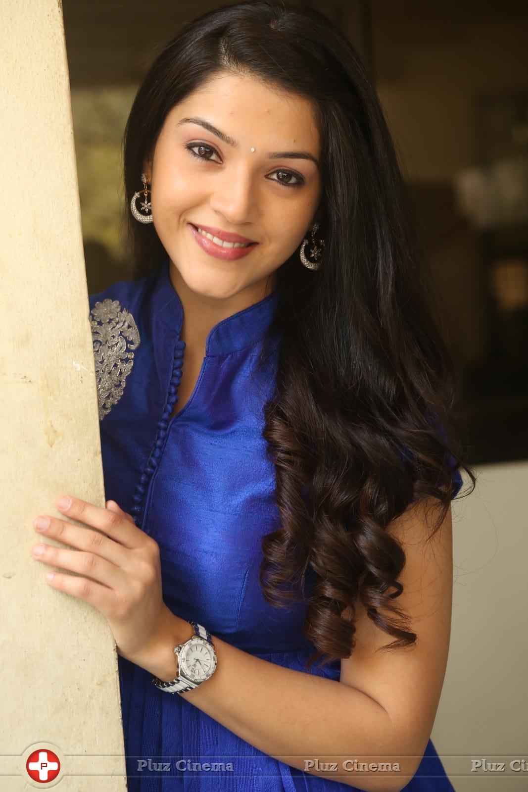 Mehreen New Stills | Picture 1229070