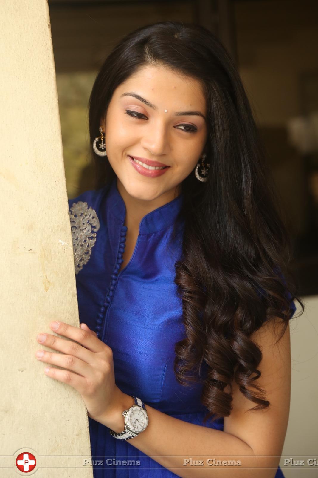 Mehreen New Stills | Picture 1229071