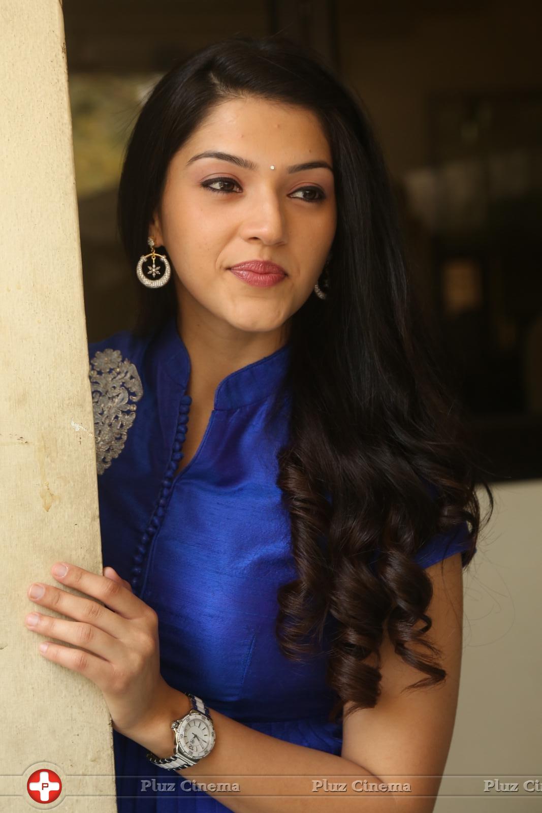 Mehreen New Stills | Picture 1229072