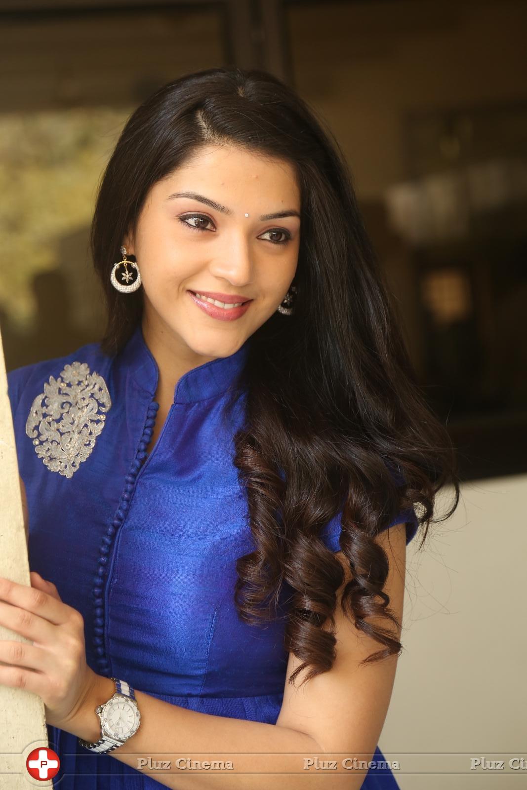 Mehreen New Stills | Picture 1229081