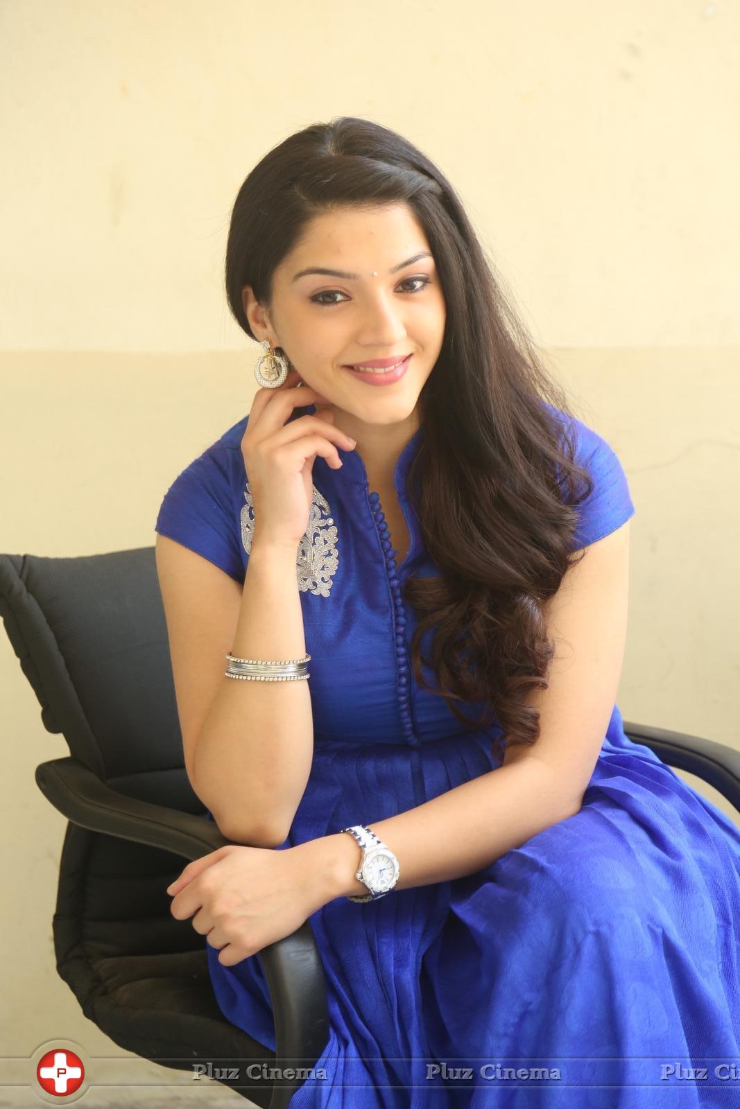 Mehreen New Stills | Picture 1229089