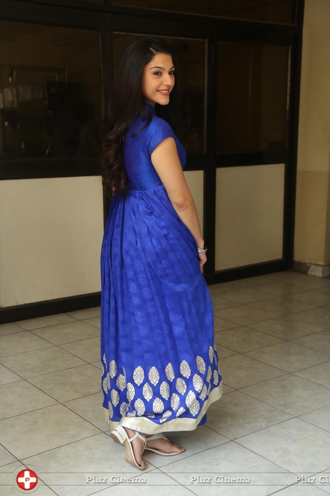 Mehreen New Stills | Picture 1229098