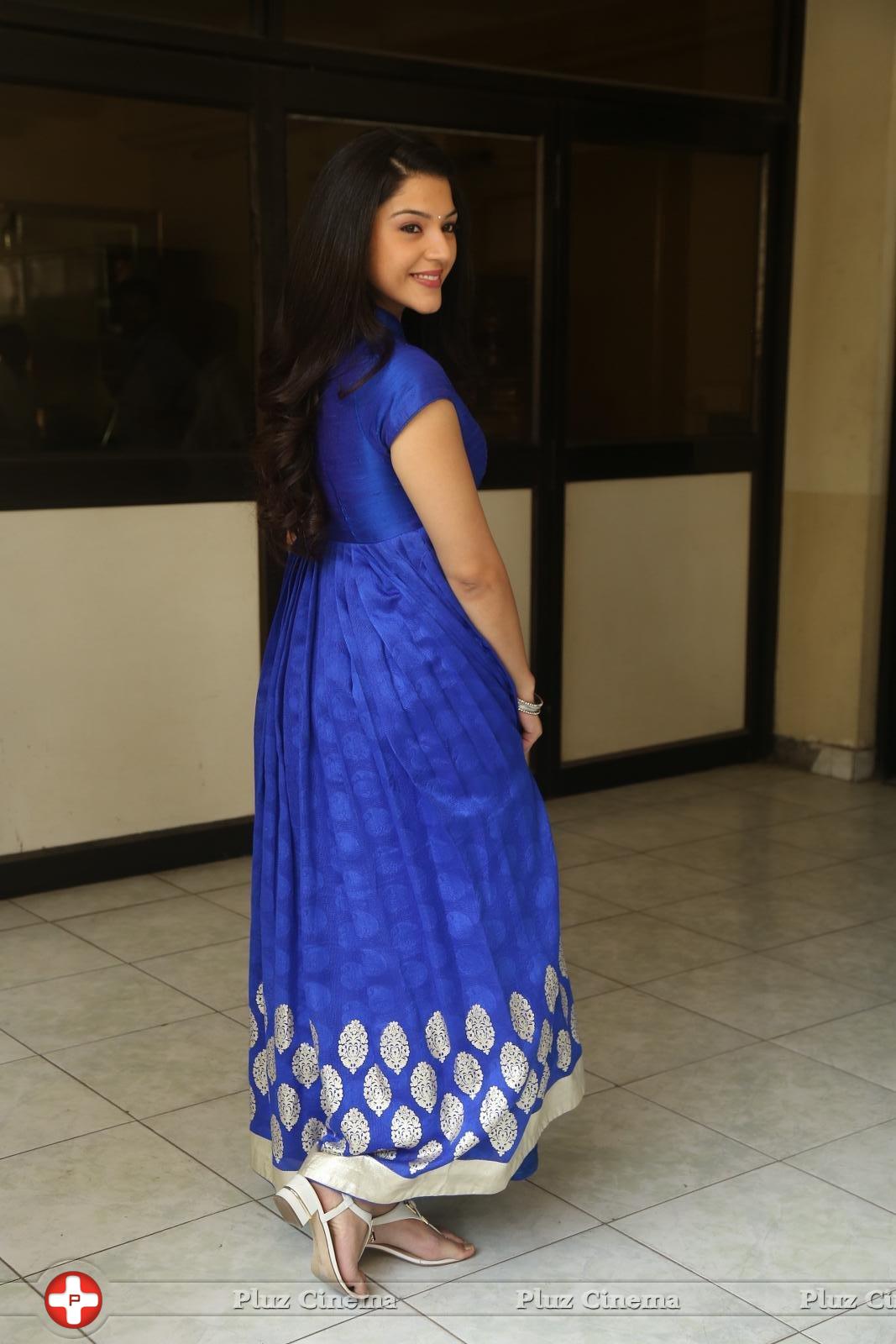 Mehreen New Stills | Picture 1229099