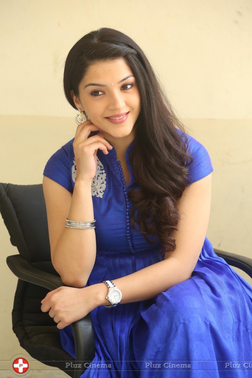 Mehreen New Stills | Picture 1229104