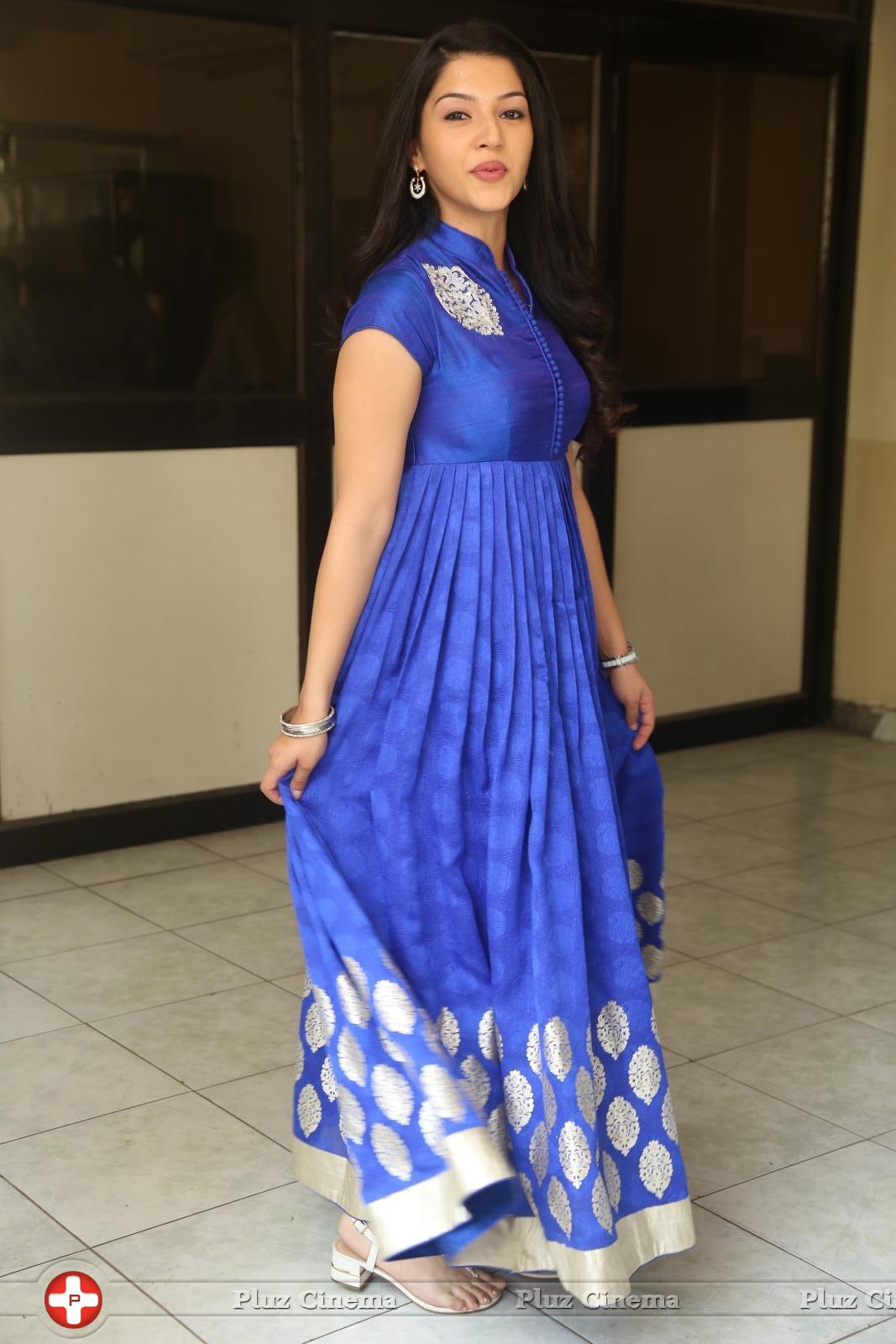 Mehreen New Stills | Picture 1229105