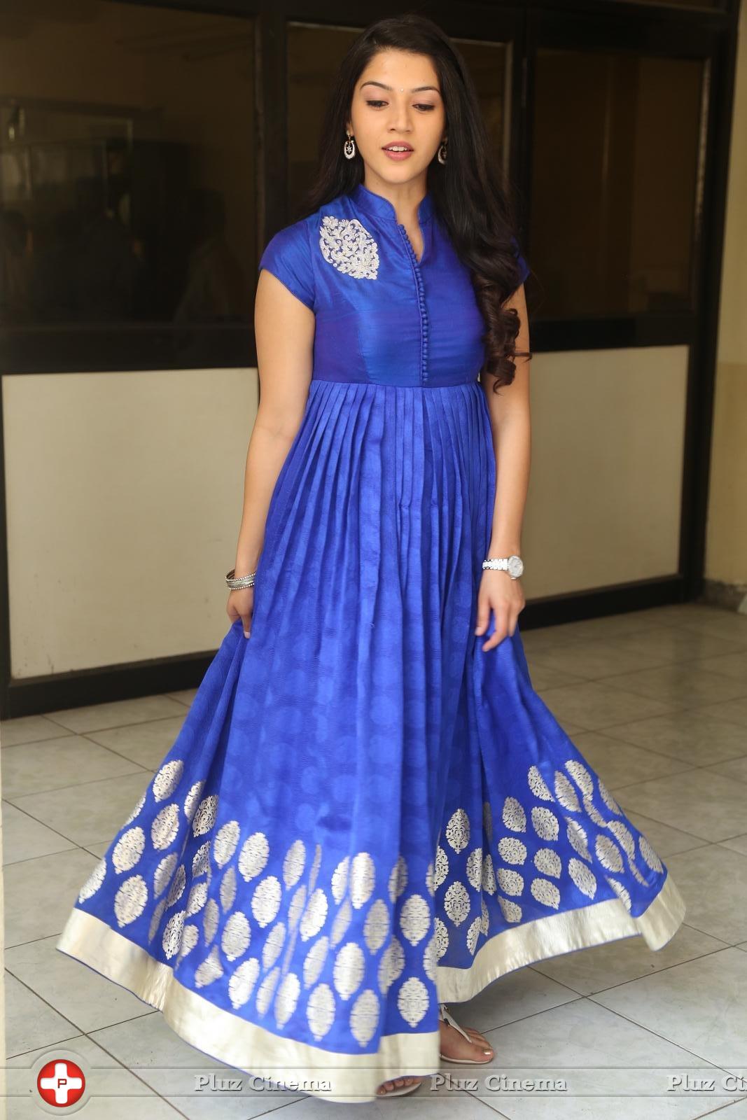 Mehreen New Stills | Picture 1229106