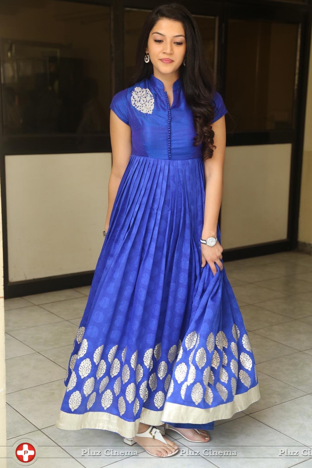 Mehreen New Stills | Picture 1229107