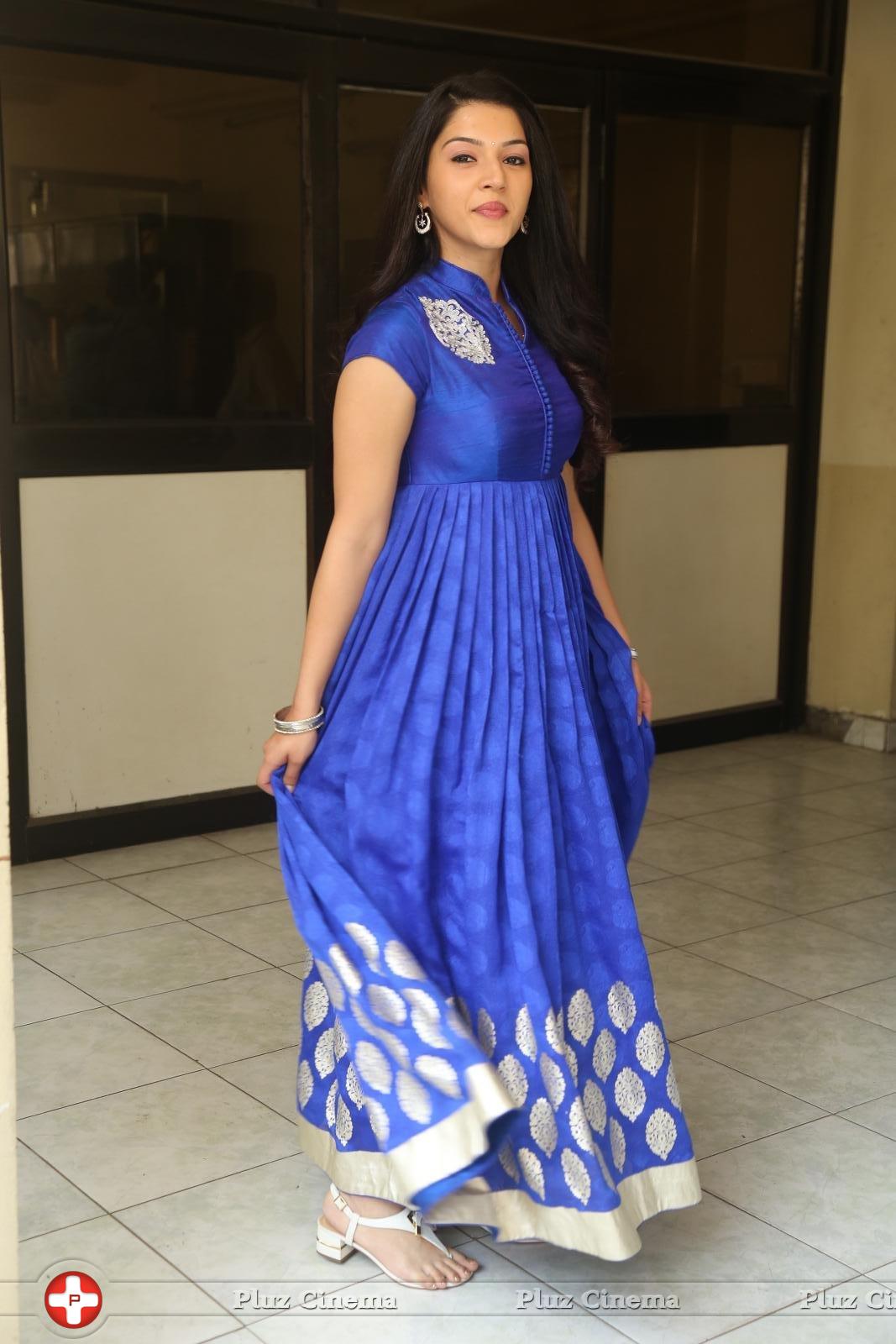 Mehreen New Stills | Picture 1229109