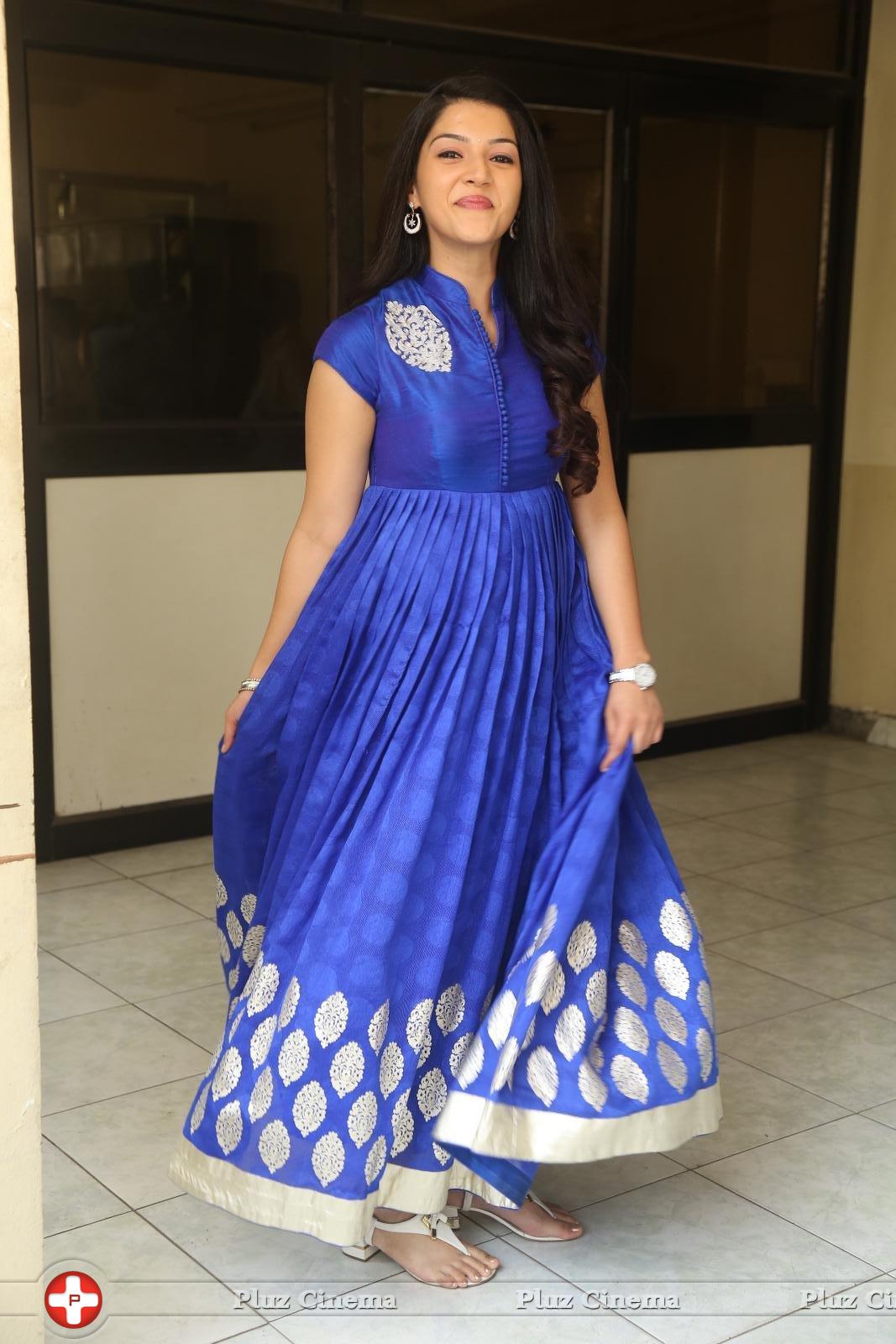 Mehreen New Stills | Picture 1229110