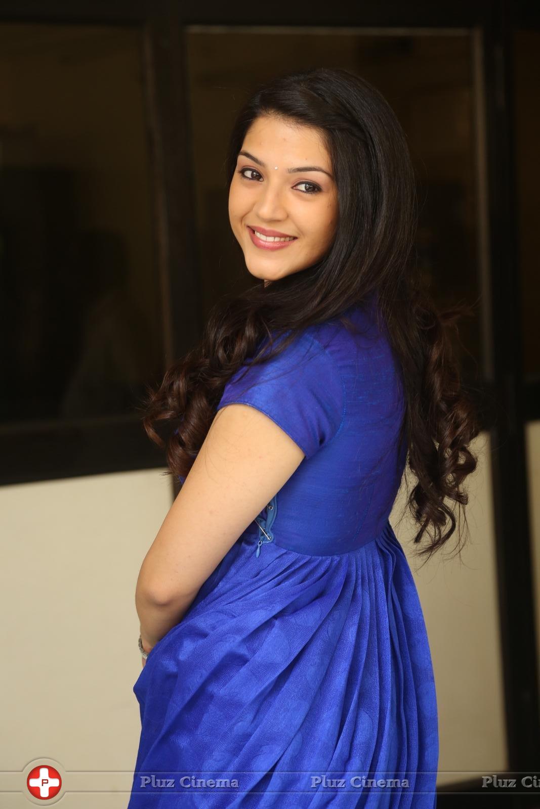 Mehreen New Stills | Picture 1229120