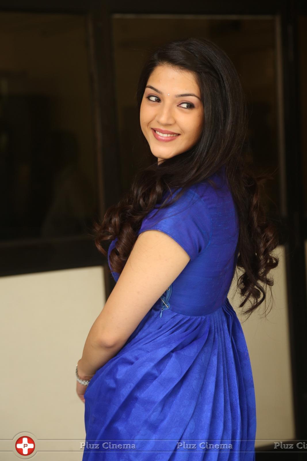 Mehreen New Stills | Picture 1229121