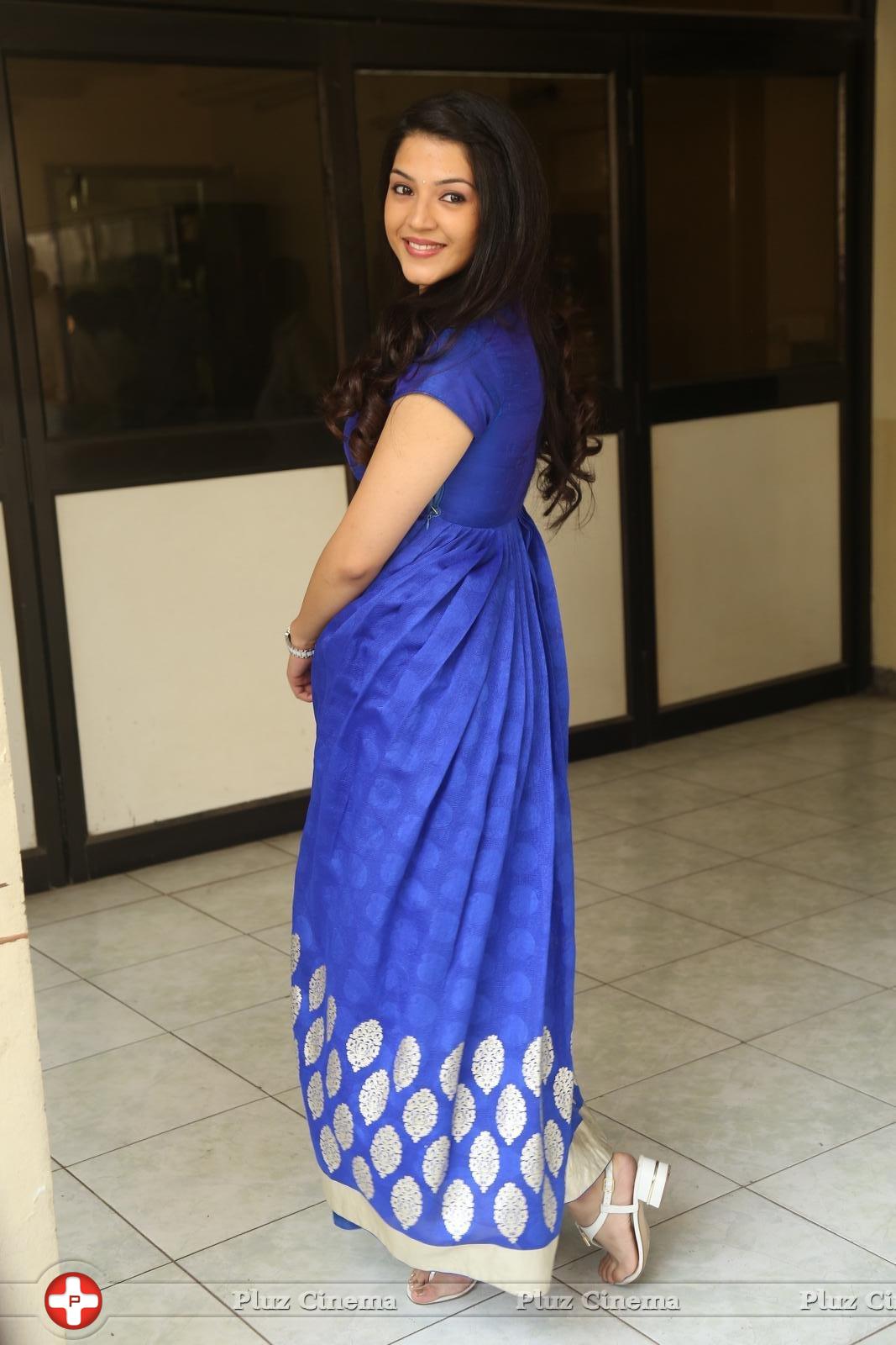 Mehreen New Stills | Picture 1229125