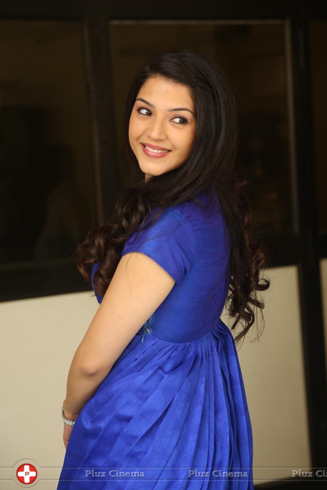 Mehreen New Stills | Picture 1229128