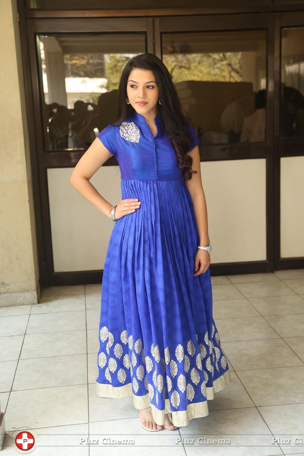 Mehreen New Stills | Picture 1229131