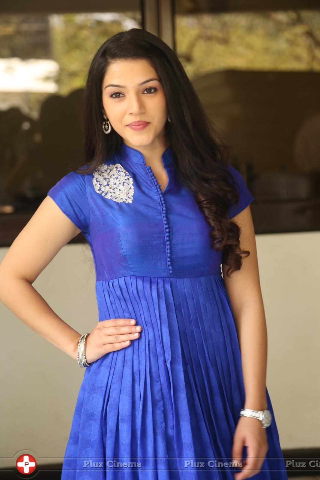 Mehreen New Stills | Picture 1229134