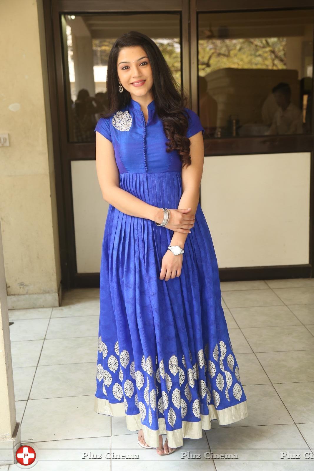 Mehreen New Stills | Picture 1229145