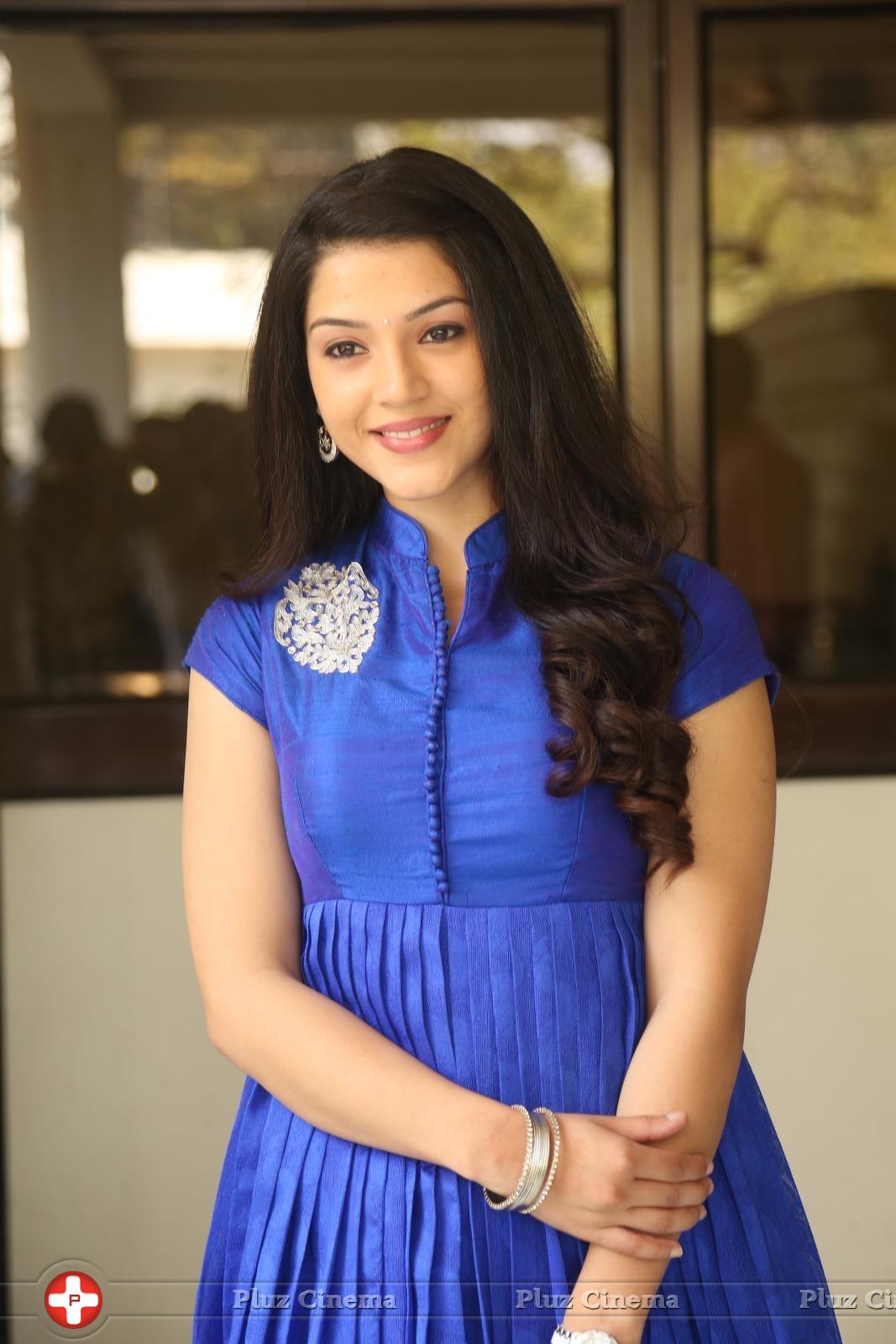 Mehreen New Stills | Picture 1229150