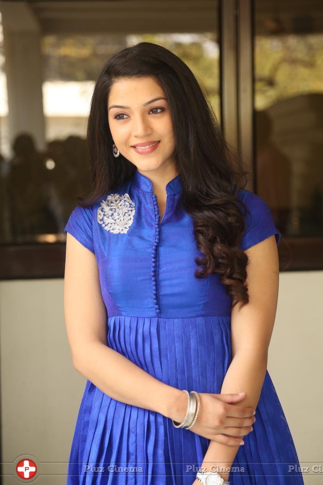 Mehreen New Stills | Picture 1229151