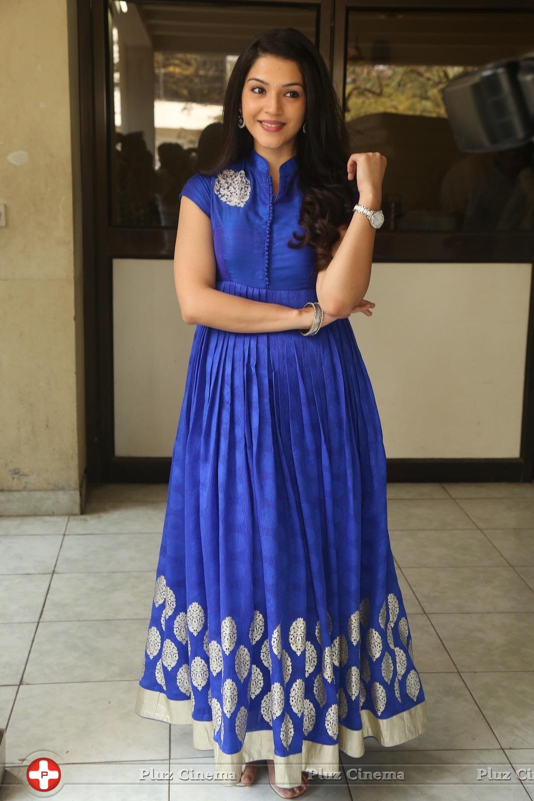 Mehreen New Stills | Picture 1229154