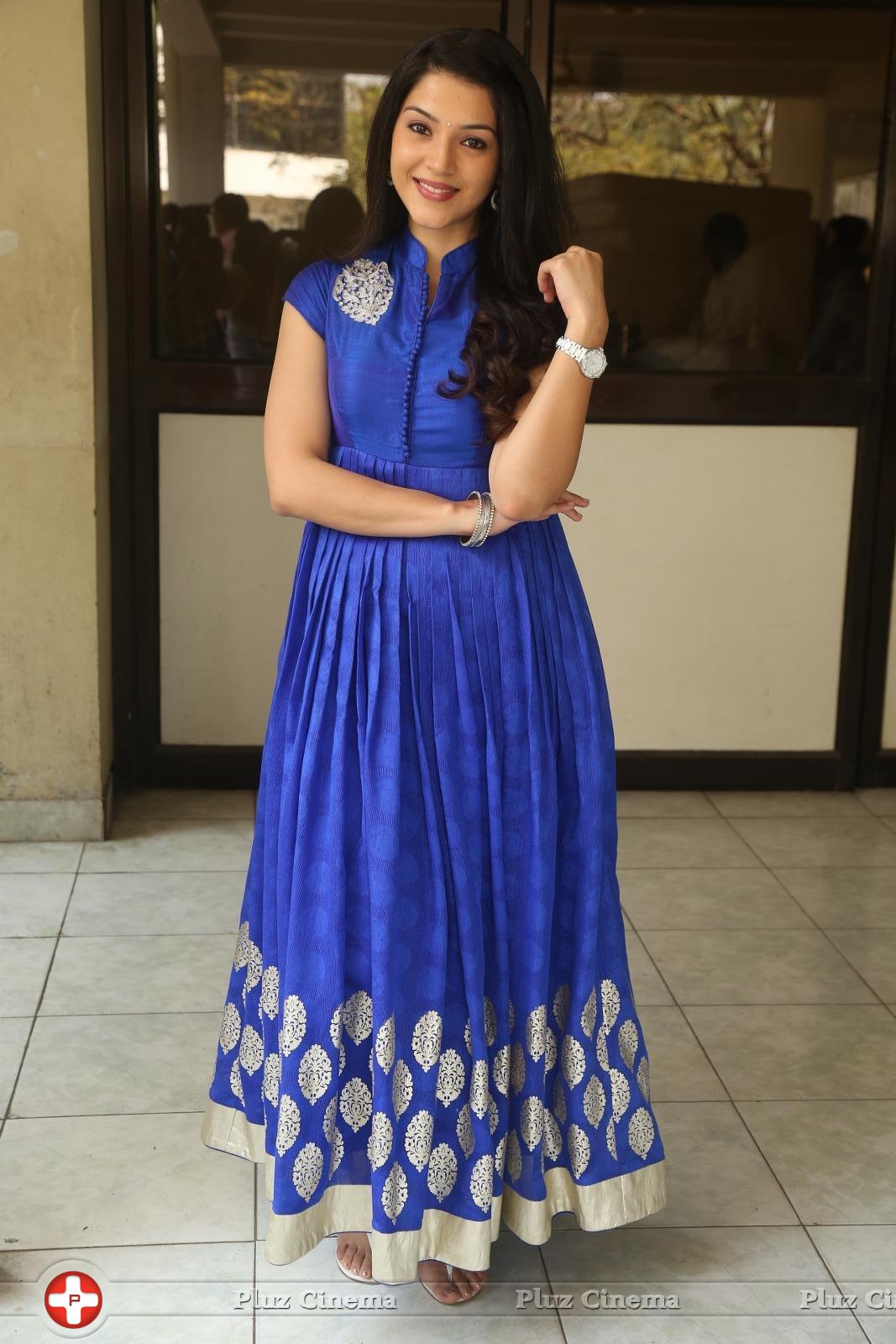 Mehreen New Stills | Picture 1229155