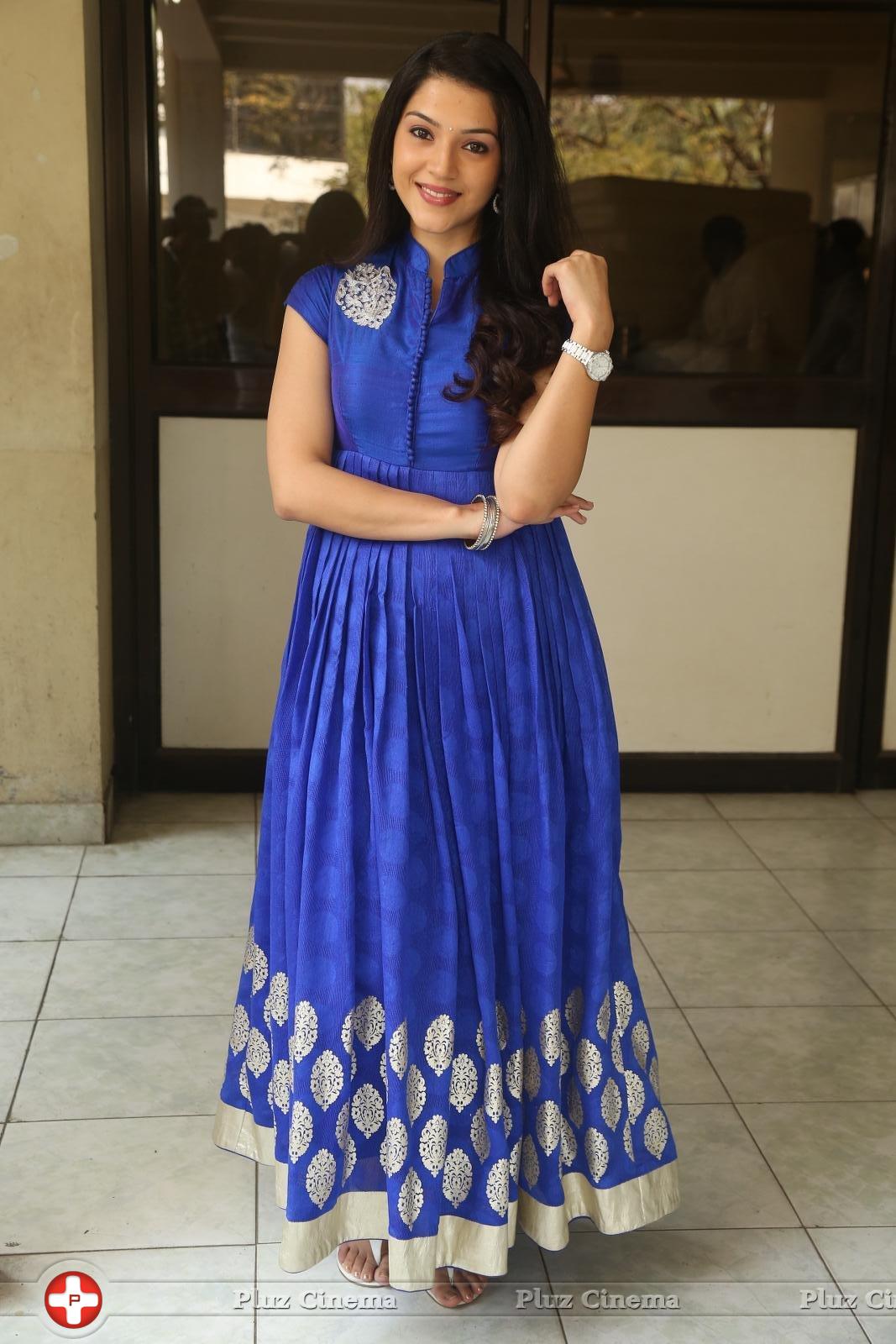 Mehreen New Stills | Picture 1229156