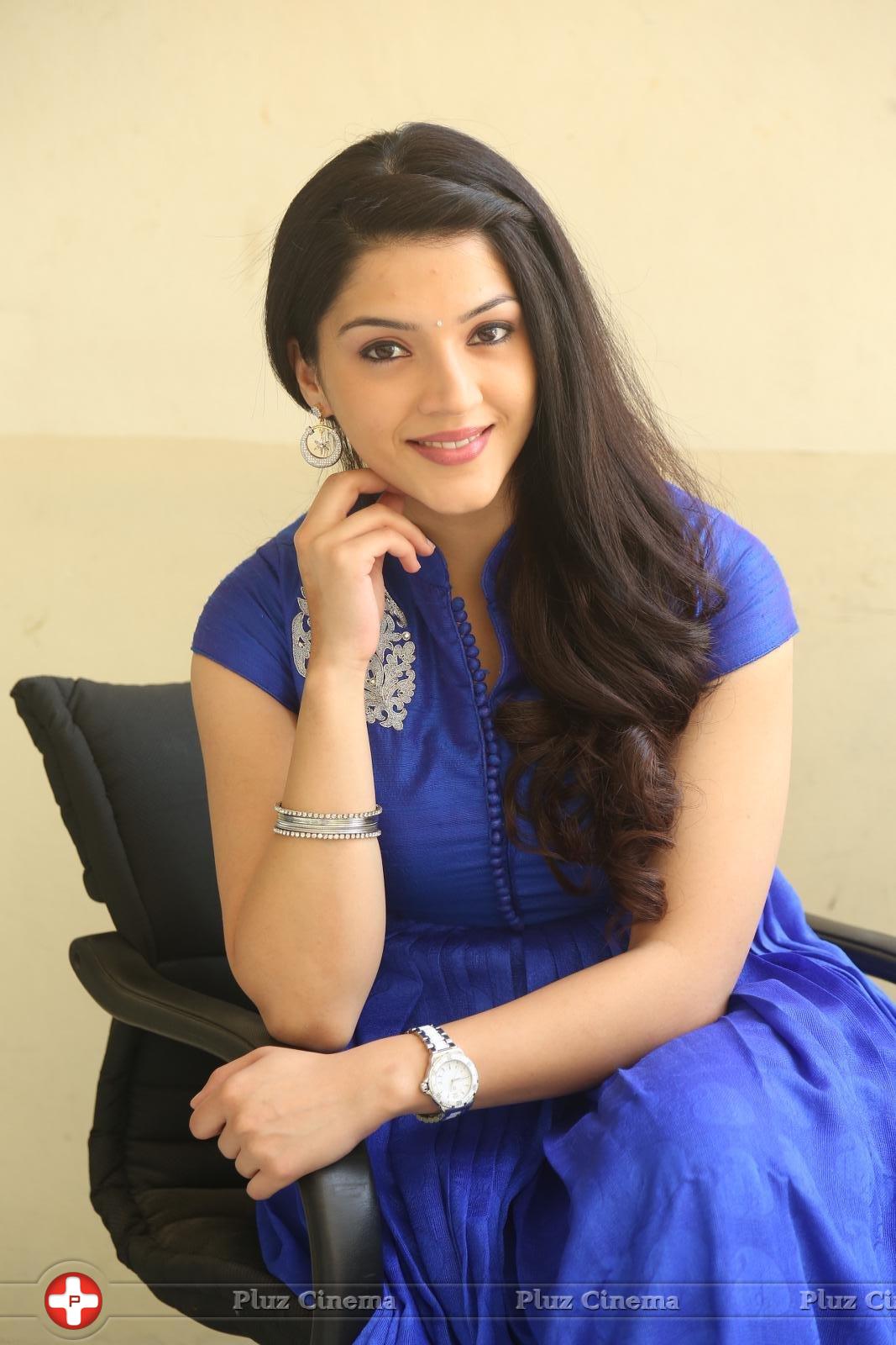 Mehreen New Stills | Picture 1229159