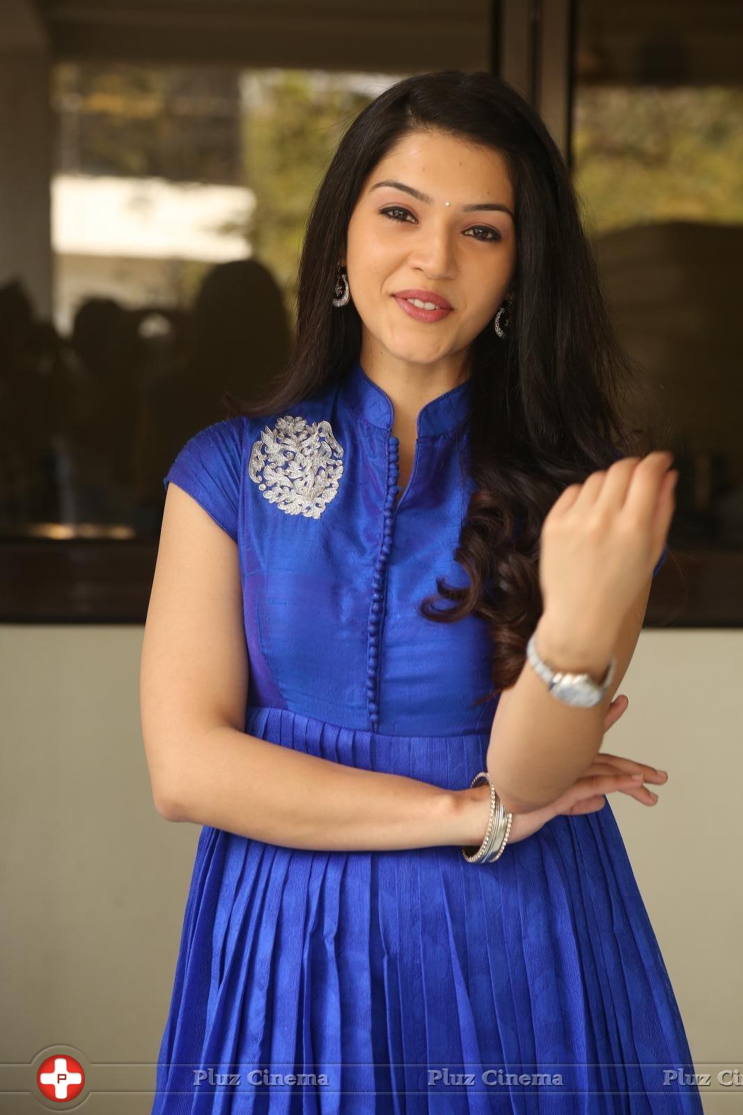 Mehreen New Stills | Picture 1229160