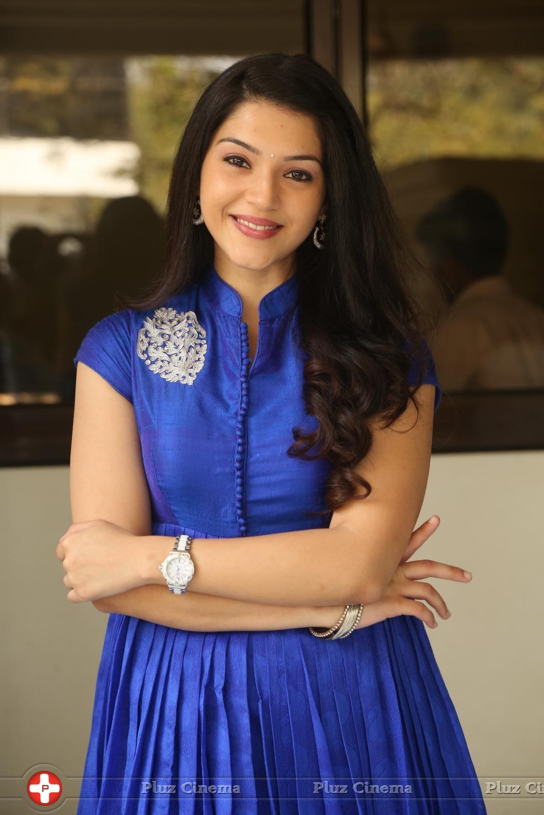 Mehreen New Stills | Picture 1229162