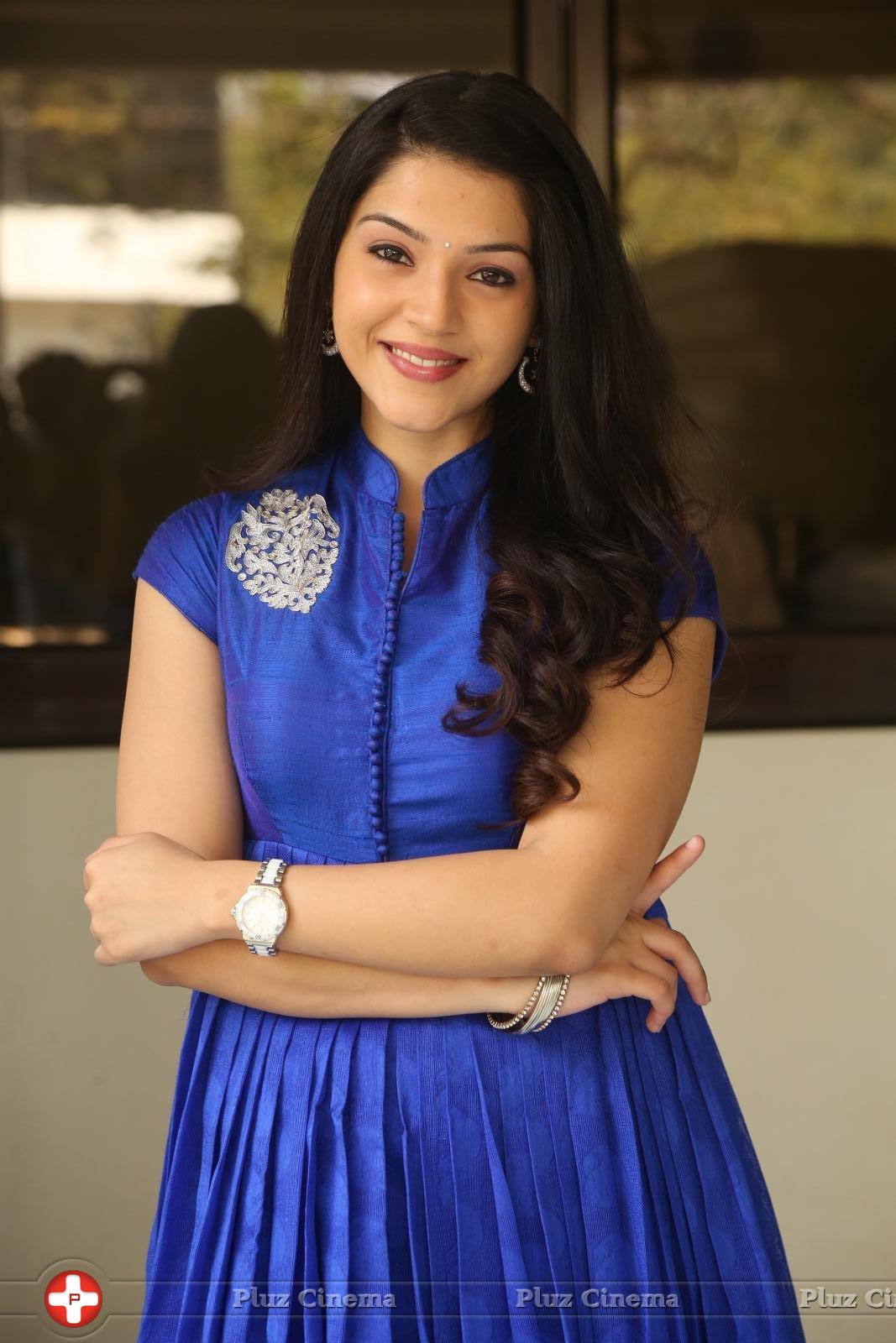 Mehreen New Stills | Picture 1229163