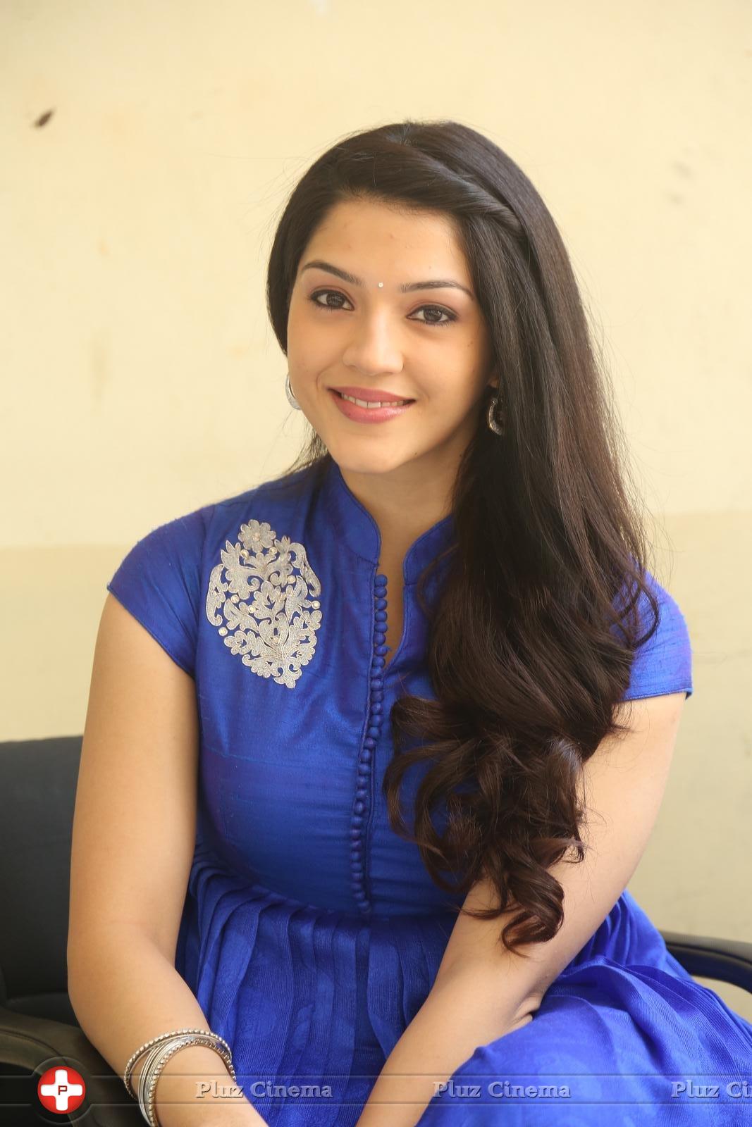 Mehreen New Stills | Picture 1229169