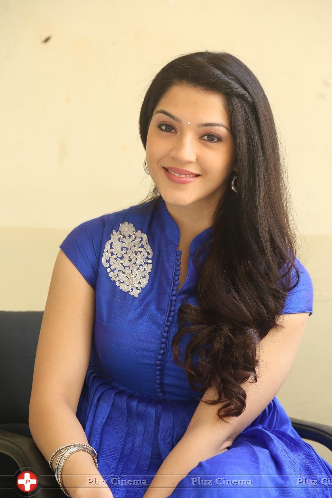 Mehreen New Stills | Picture 1229170